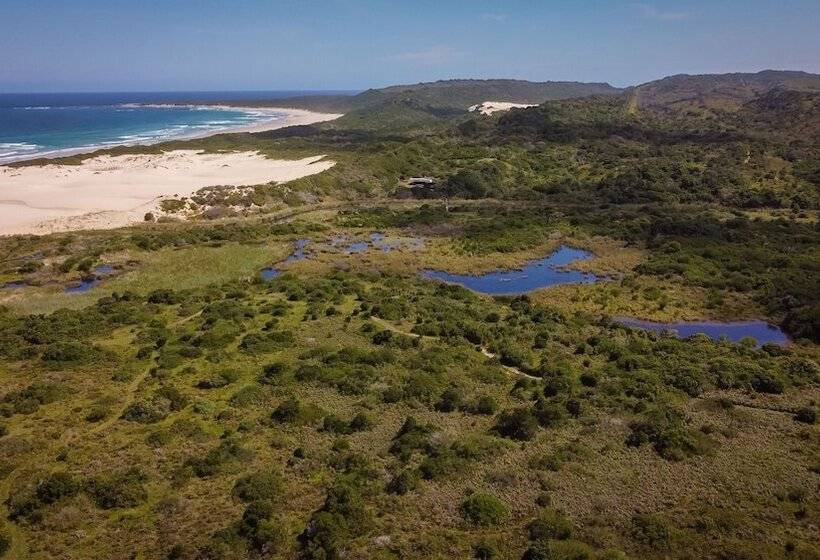 فندق Oyster Bay Lodge