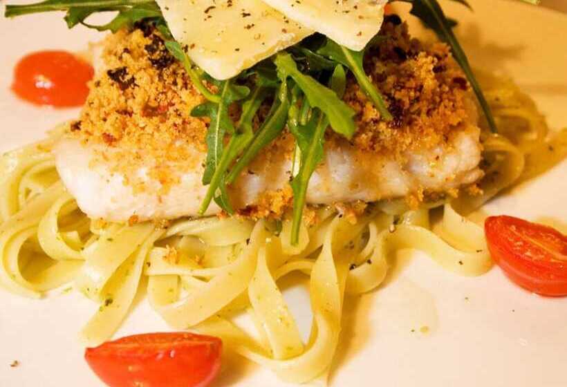 فندق Oyster Bay Lodge