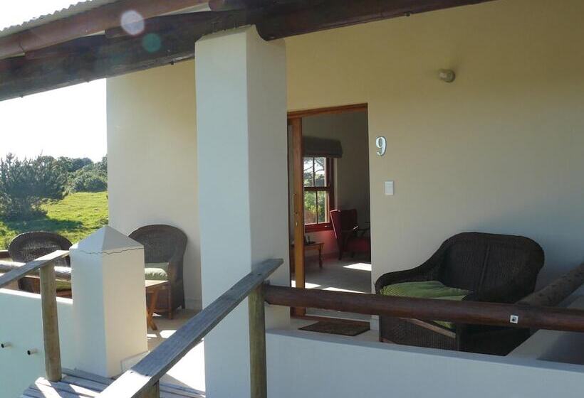 فندق Oyster Bay Lodge