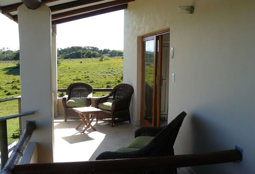 فندق Oyster Bay Lodge