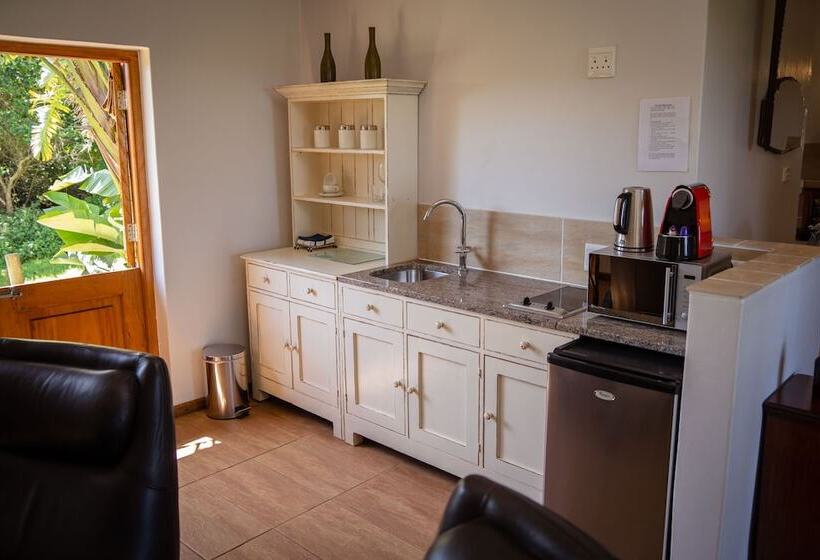 فندق Oyster Bay Lodge