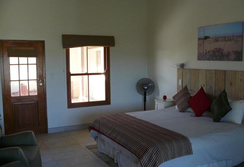 فندق Oyster Bay Lodge