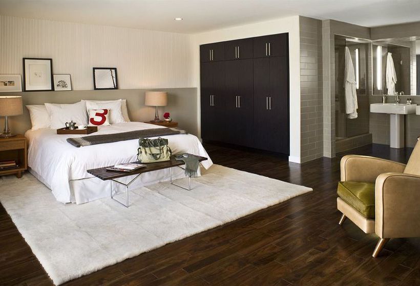 酒店 Palihouse West Hollywood