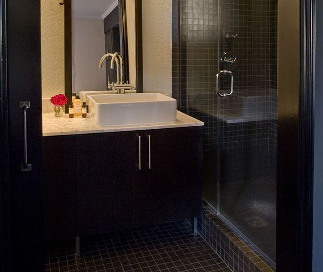 酒店 Palihouse West Hollywood