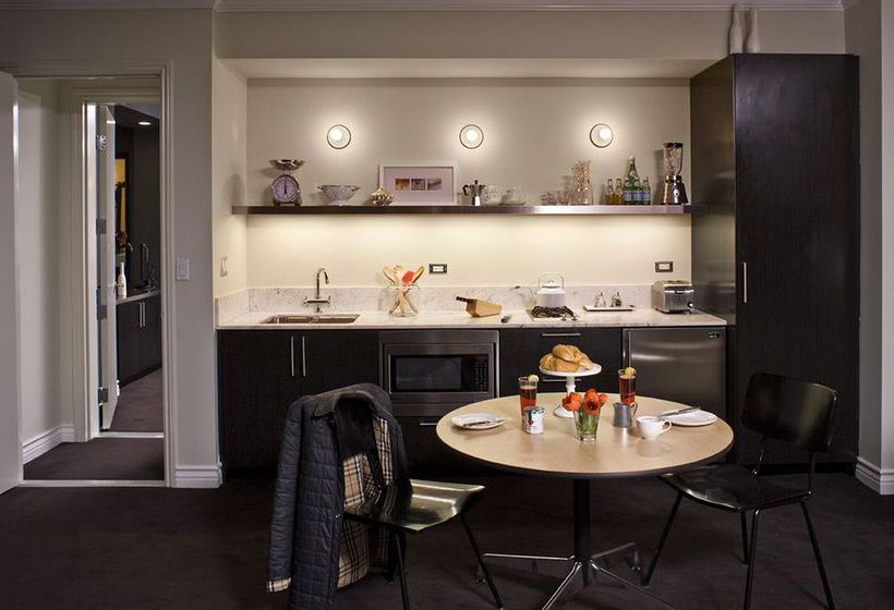 酒店 Palihouse West Hollywood