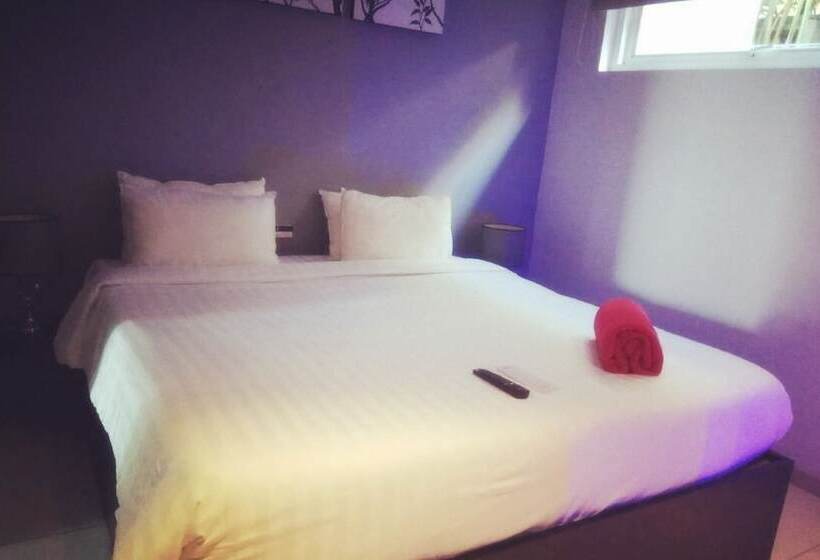 ホテル Panorama Samui Residences