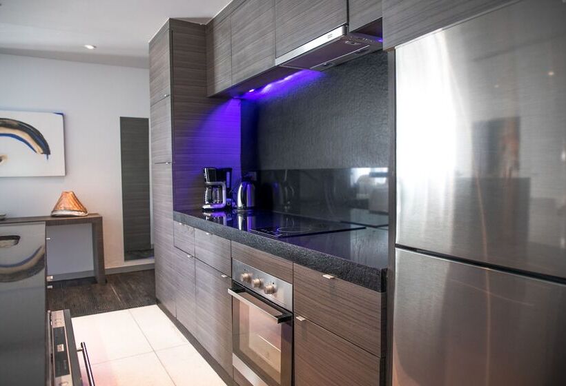 ホテル Panorama Samui Residences