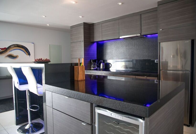 ホテル Panorama Samui Residences