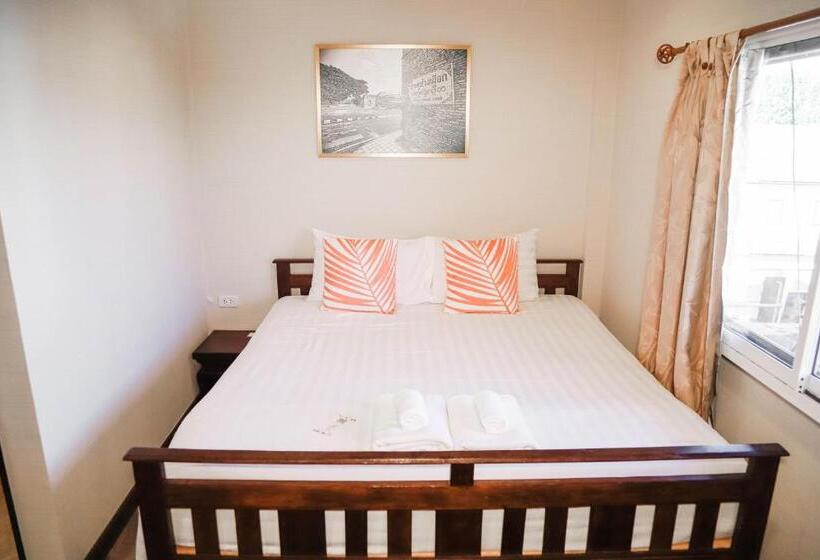 Parasol Inn Chiang Mai Old City Hotel   Sha Plus