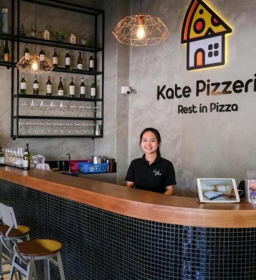 Parasol Inn Chiang Mai Old City Hotel   Sha Plus