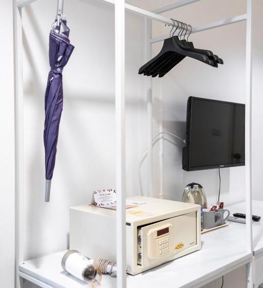 Parasol Inn Chiang Mai Old City Hotel   Sha Plus