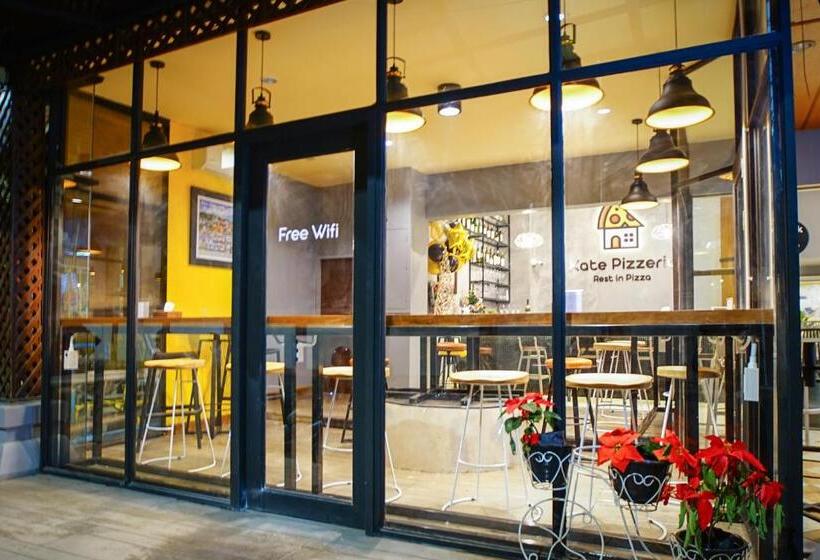 Parasol Inn Chiang Mai Old City Hotel   Sha Plus