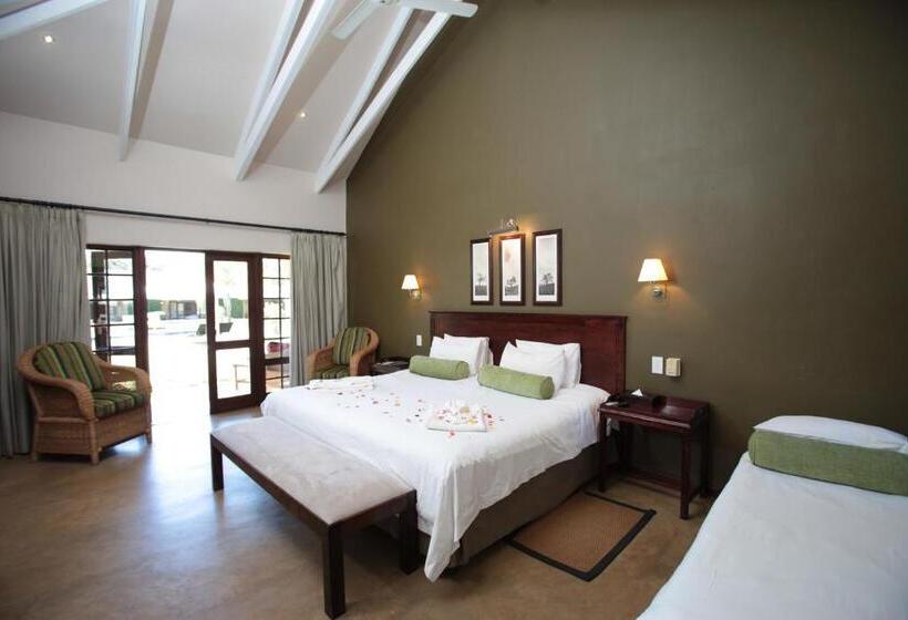 Отель Perrys Bridge Hollow Boutique