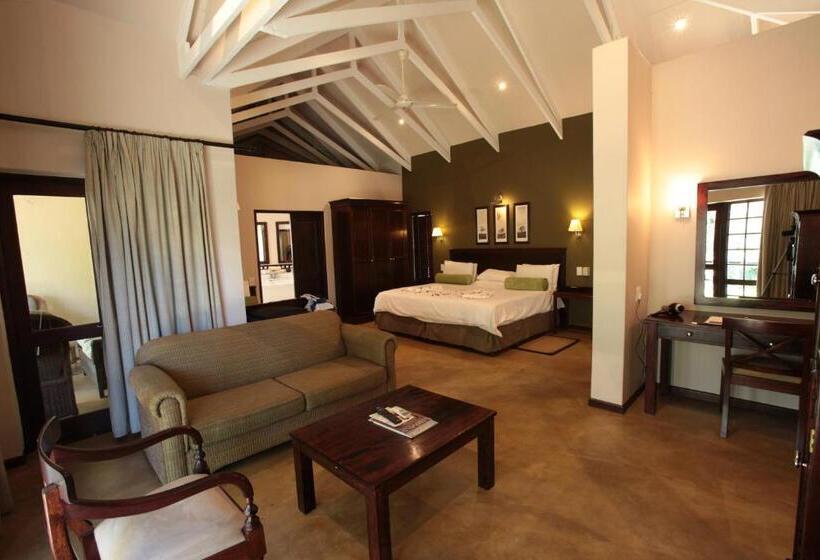 Отель Perrys Bridge Hollow Boutique