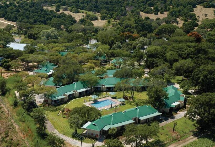 Отель Perrys Bridge Hollow Boutique