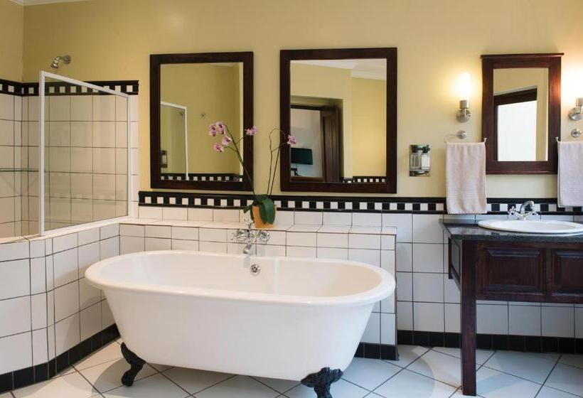 Отель Perrys Bridge Hollow Boutique