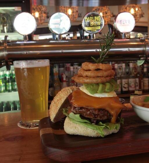 Отель Perrys Bridge Hollow Boutique