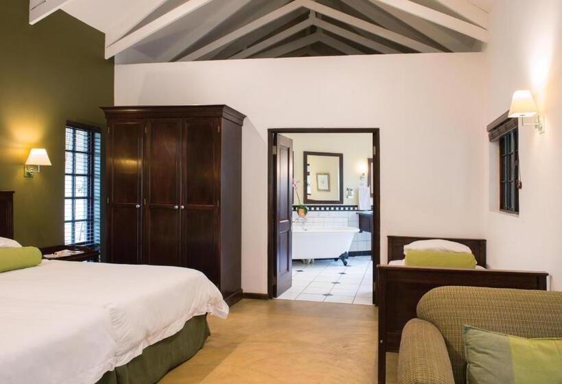 Отель Perrys Bridge Hollow Boutique