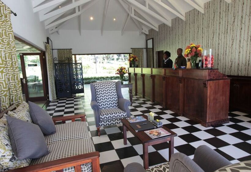 Отель Perrys Bridge Hollow Boutique