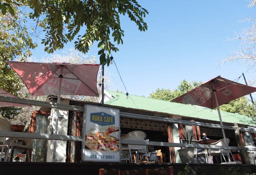 Отель Perrys Bridge Hollow Boutique