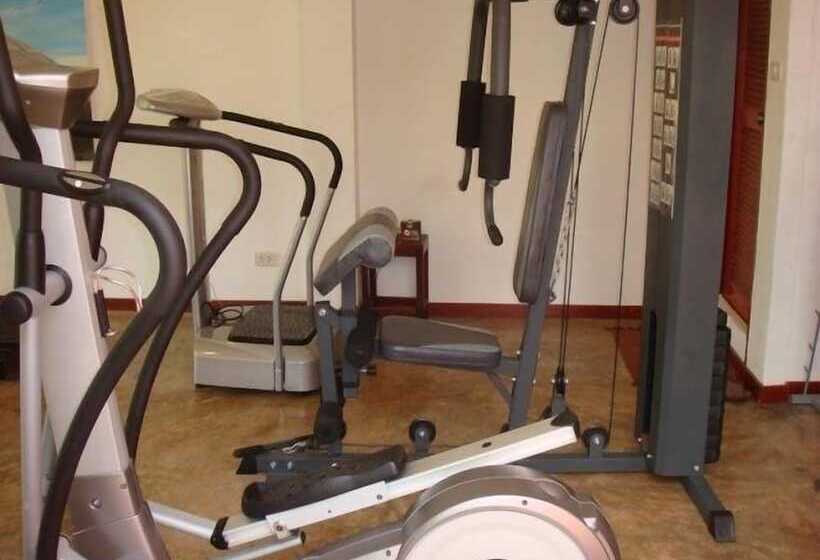 Отель Phunacome Resort