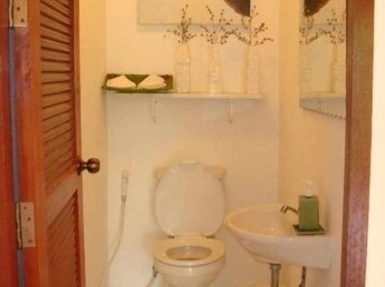 Отель Phunacome Resort