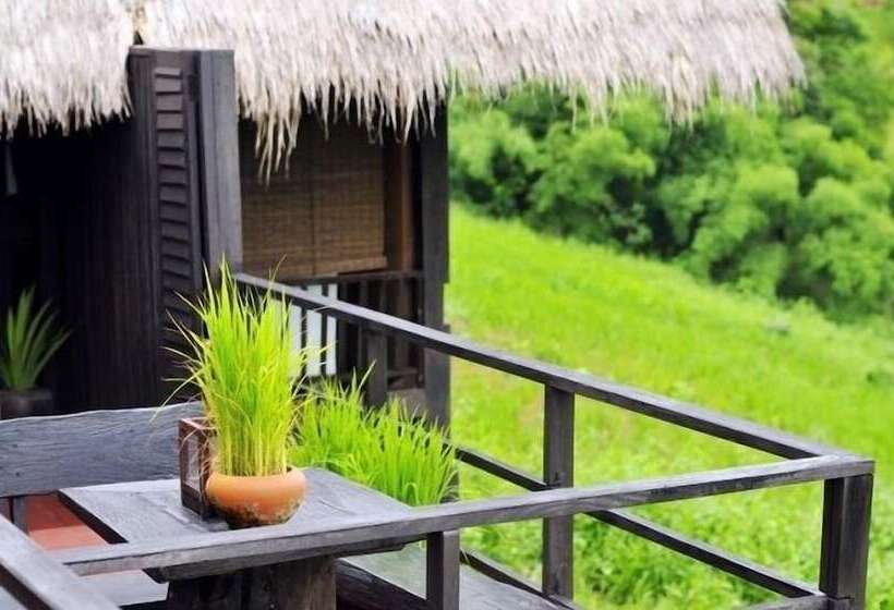 Отель Phunacome Resort