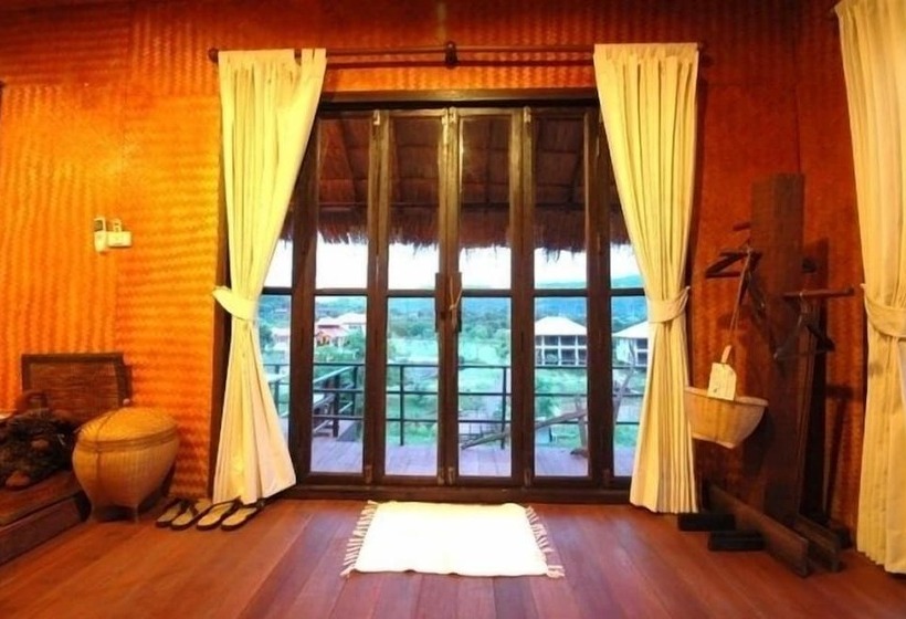 Отель Phunacome Resort