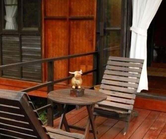 Отель Phunacome Resort