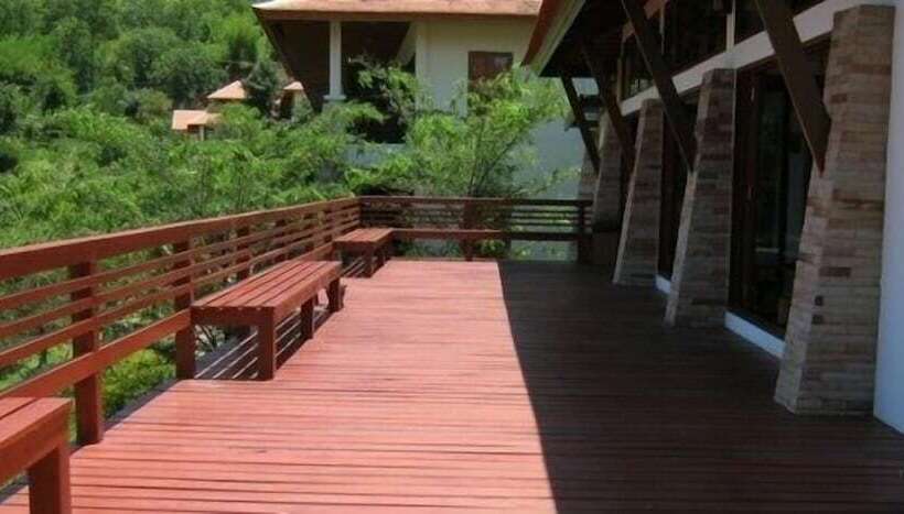 Отель Phunacome Resort