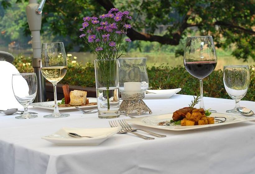 Ping Nakara Boutique Hotel And Spa