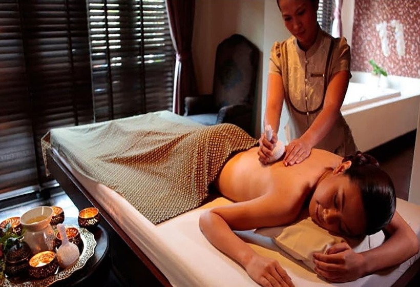 Ping Nakara Boutique Hotel And Spa