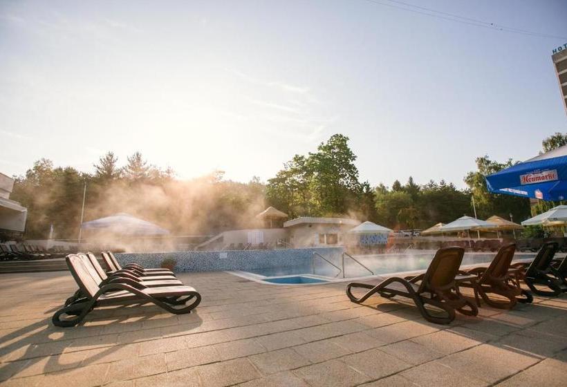 בית מלון כפרי Poienița