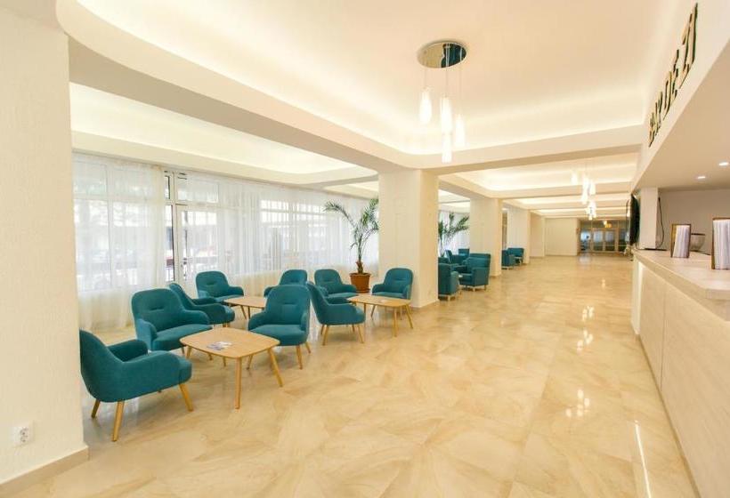 בית מלון כפרי Poienița