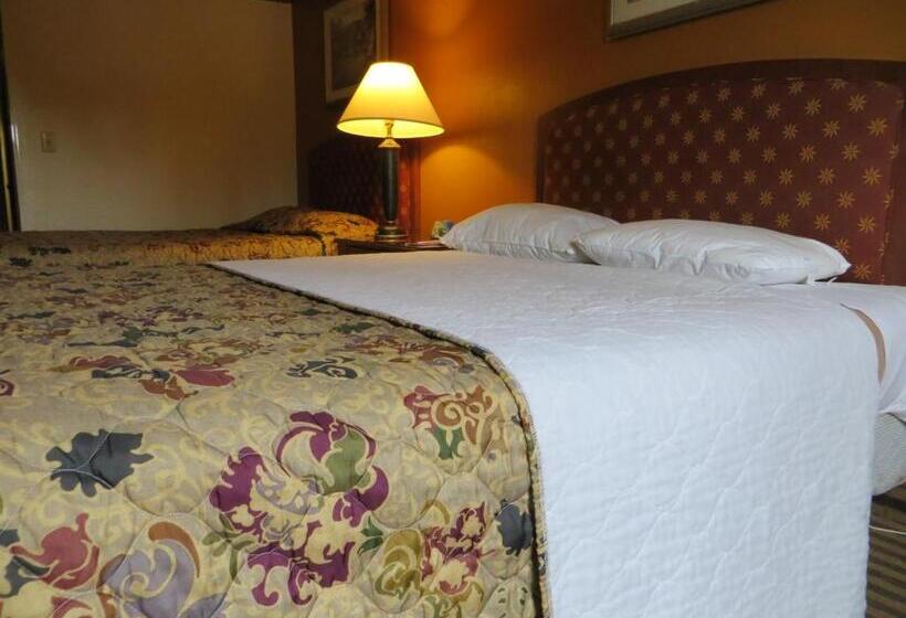 בית מלון כפרי Portland Inn