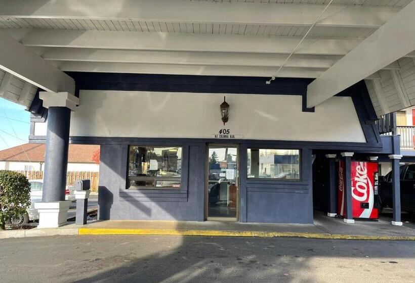 בית מלון כפרי Portland Inn