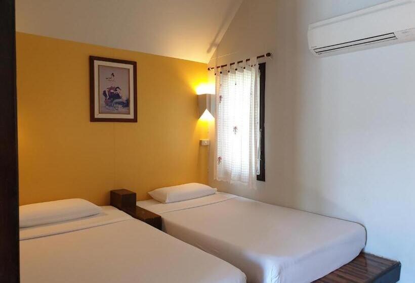 فندق P.p. Casita   Adult Only