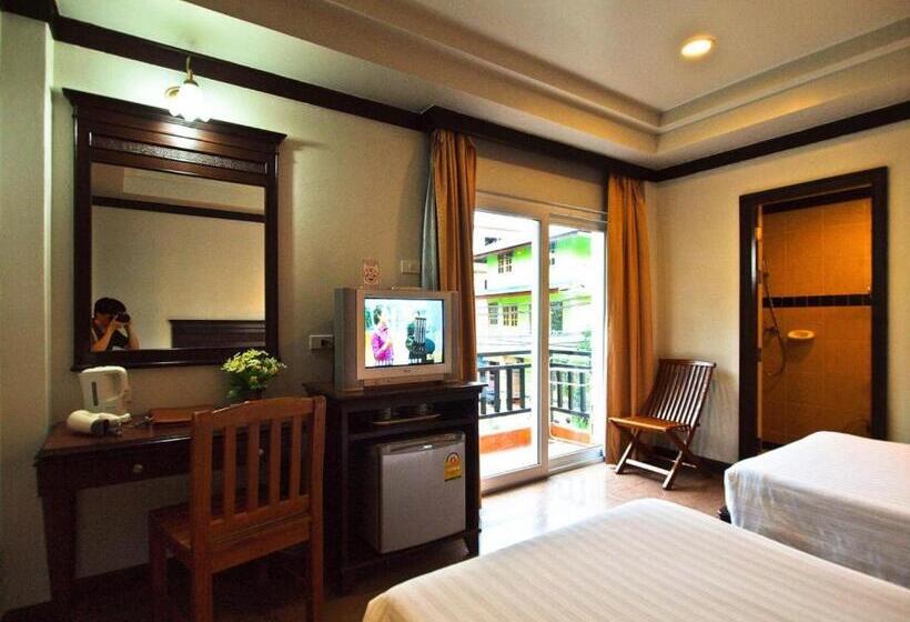 فندق P.p. Casita   Adult Only