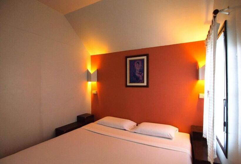 فندق P.p. Casita   Adult Only