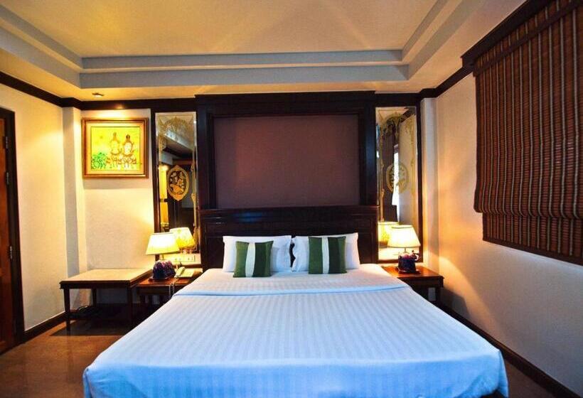 فندق P.p. Casita   Adult Only