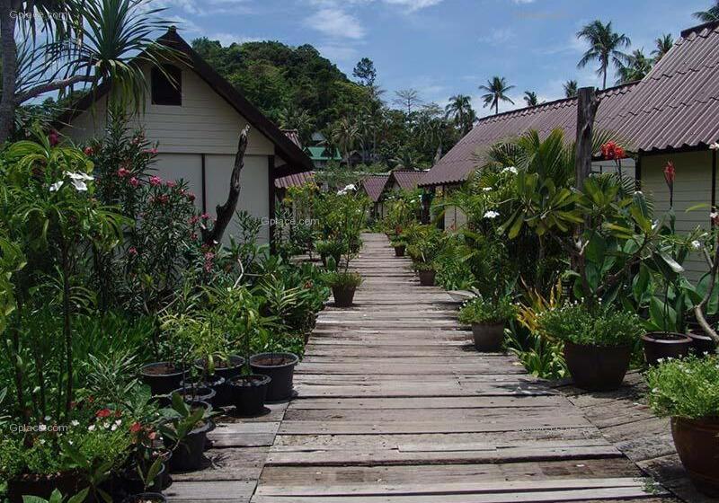 فندق P.p. Casita   Adult Only