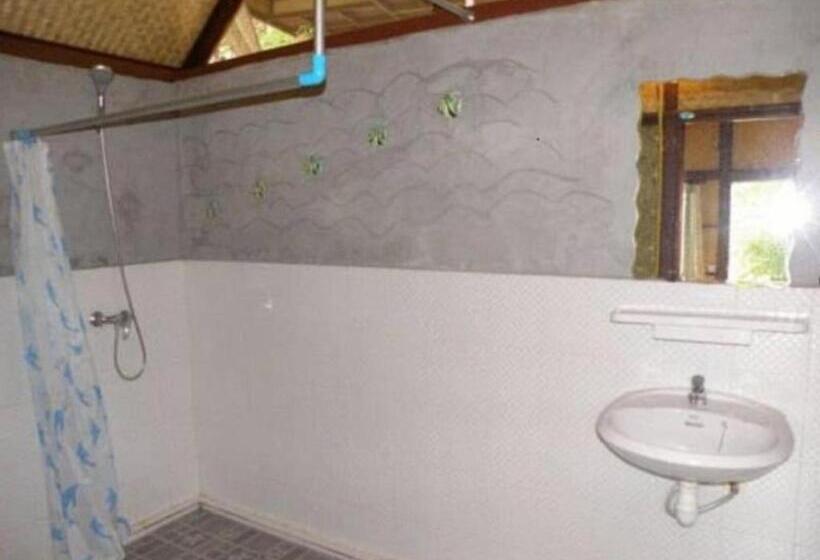 酒店 Phi Phi Ingphu Viewpoint