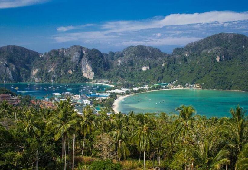 هتل Phi Phi Ingphu Viewpoint