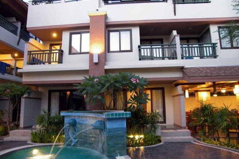 호텔 P.p. Palmtree Resort