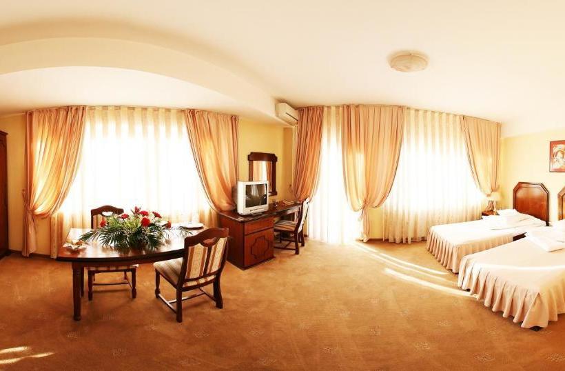 בית מלון כפרי Premier