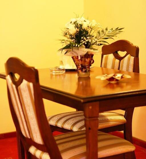 בית מלון כפרי Premier