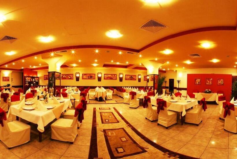 בית מלון כפרי Premier