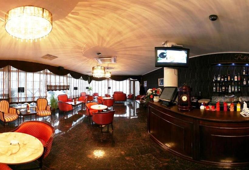 בית מלון כפרי Premier