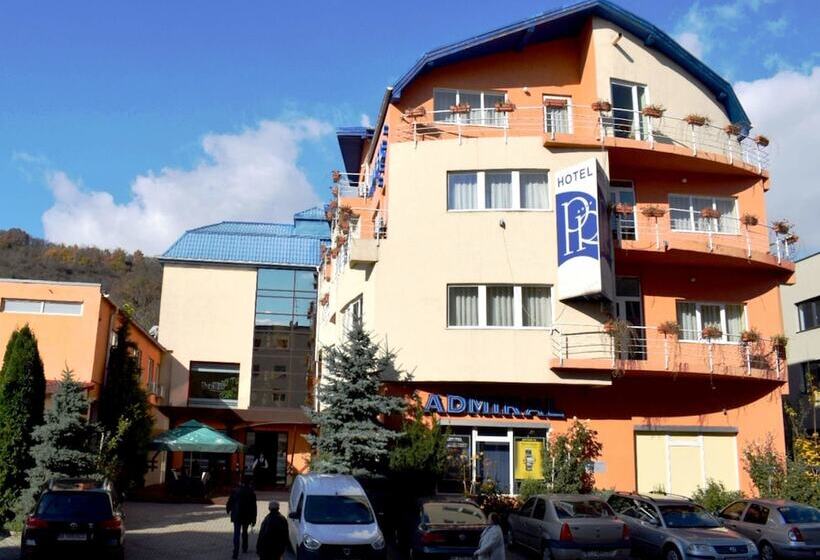 בית מלון כפרי Premier