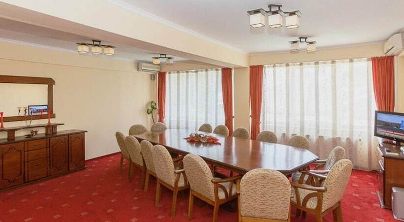 בית מלון כפרי Premier